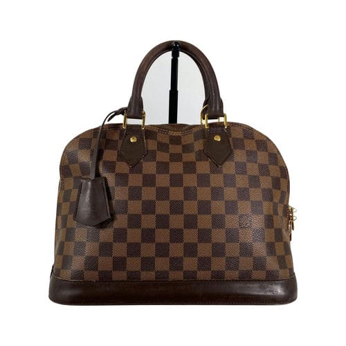 【誠品生活新店店】LOUIS VUITTON/手提包//N51131