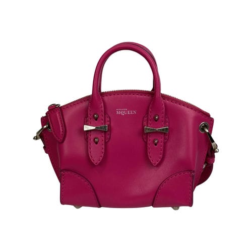 【台中一中店】Alexander McQueen/側背包//544483.375322