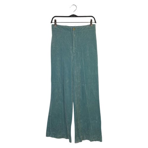 【新莊宏匯廣場店】AURALEE/寬褲/O/A22SP04CV