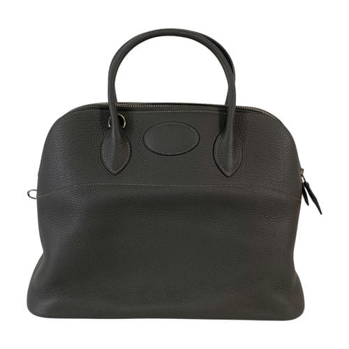 【微風信義店】HERMES/側背包//J方框刻 U 38