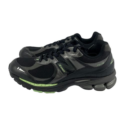 【台中一中店】NEW BALANCE/低筒運動休閒鞋/28cm/M2002RLD