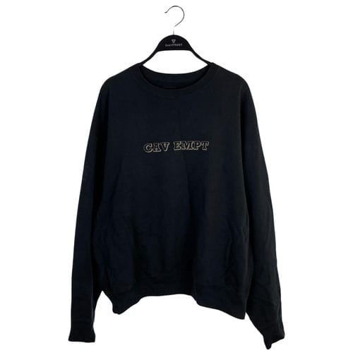【環球屏東店】C.E(CAV EMPT)/圓領休閒服//CES22CS12