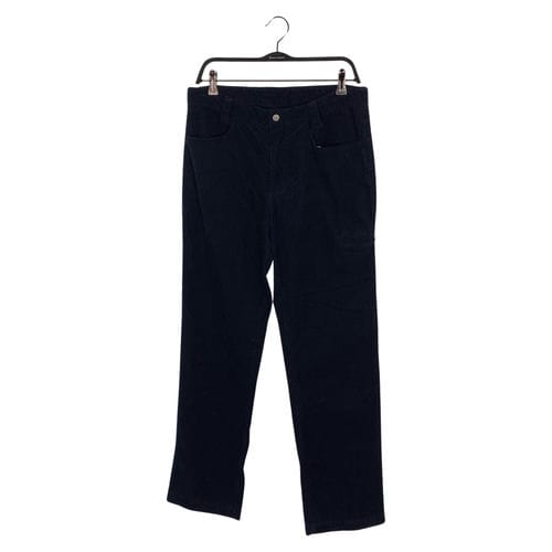 【環球桃園A8店】HELLY HANSEN/直筒褲/L/HH21371