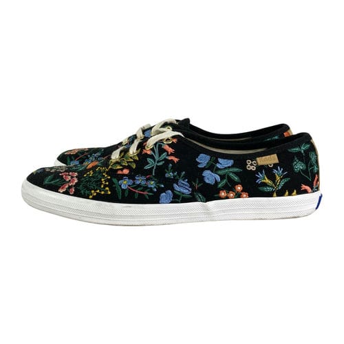 【宜蘭家樂福店】Keds/低筒運動休閒鞋/24cm/