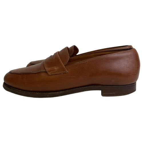 【高雄夢時代店】JOHN LOBB/樂福鞋//x23187