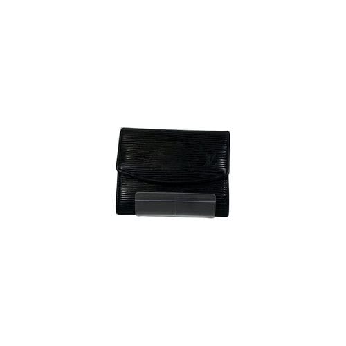 【台中廣三SOGO店】LOUIS VUITTON/零錢包//ca0025