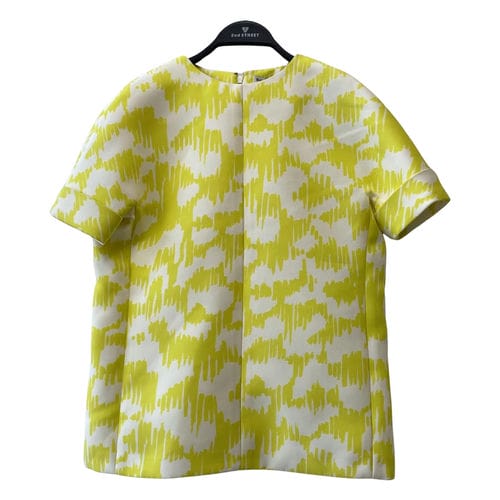 【微風南山店】BALENCIAGA/上身/34/373157