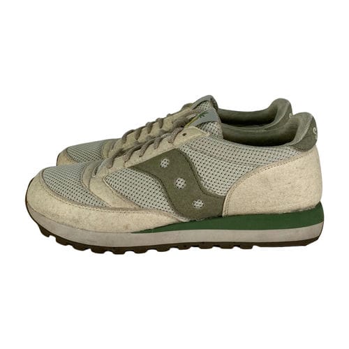 【宜蘭家樂福店】SAUCONY/低筒運動休閒鞋//s70639-3