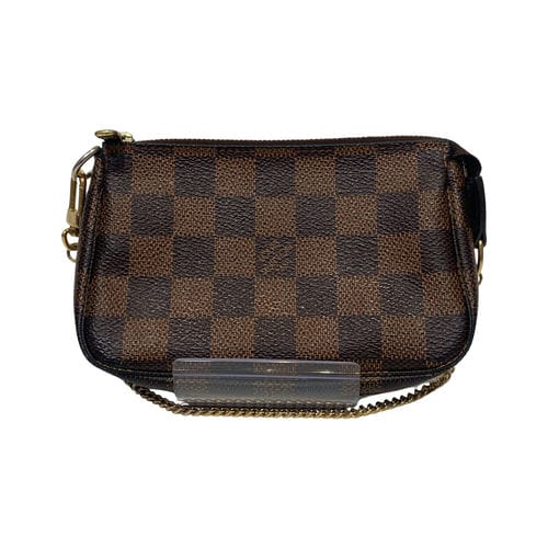 【徐匯廣場店】LOUIS VUITTON/小袋子//N58009