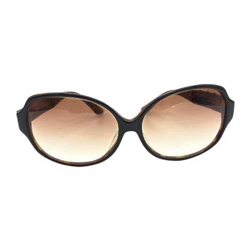 【勤美誠品綠園道店】agnes b./太陽眼鏡//ab-2808 bd