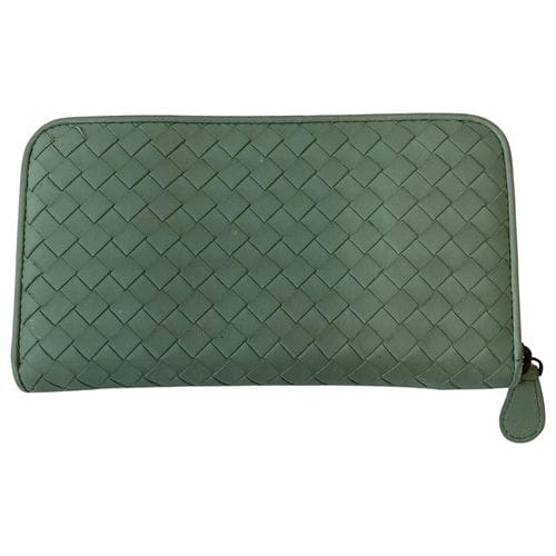 【環球板橋車站店】BOTTEGA VENETA/長夾錢包//b04763088k