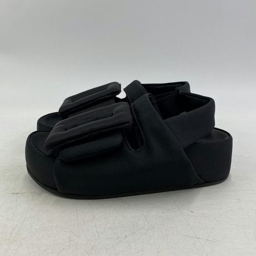 【南港店】BOYY/涼鞋/37/