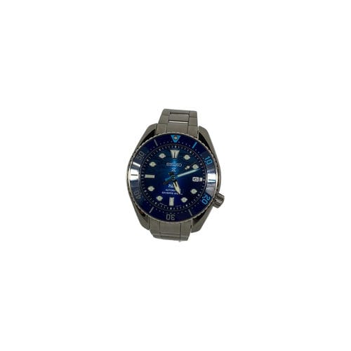 【環球板橋車站店】SEIKO/男錶//6R35-02C0