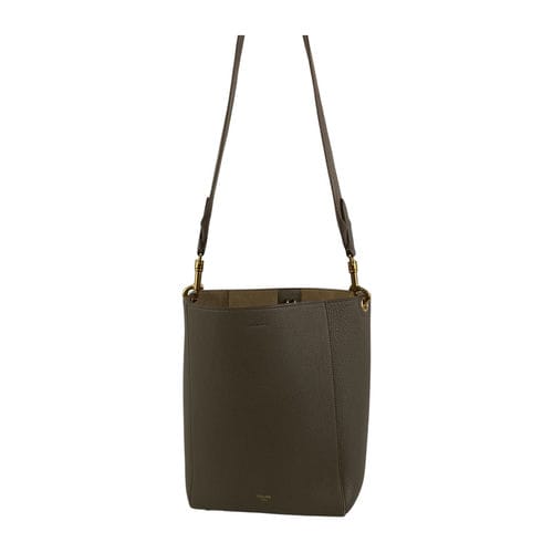 【台中一中店】CELINE/側背包//