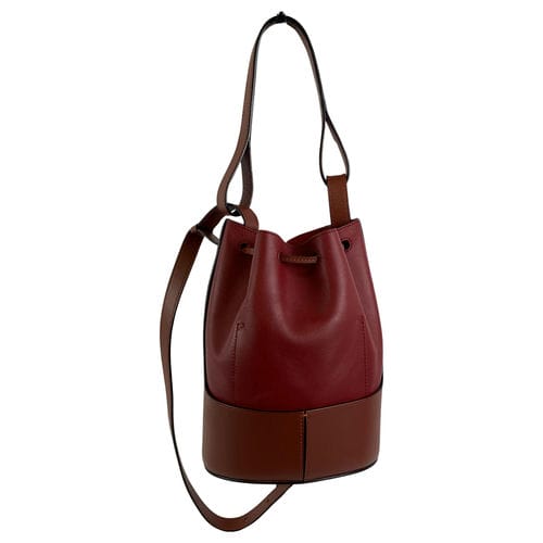 【微風信義店】LOEWE/側背包//