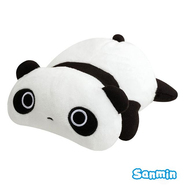 【SAN-X家族綜合系列】經典角色再復出玩偶公仔_3