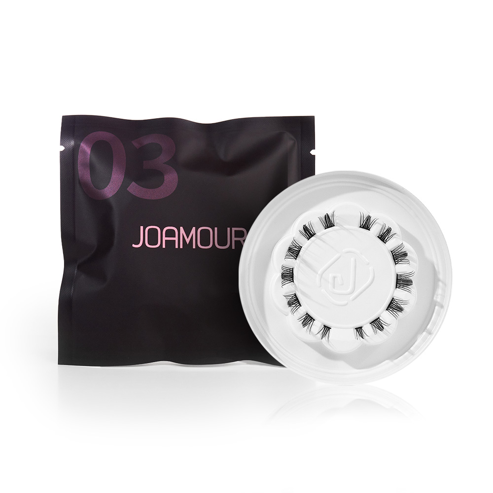 JO愛送厚禮‖PICK ME 美睫同品項買1送1、買2送2.....以此類推