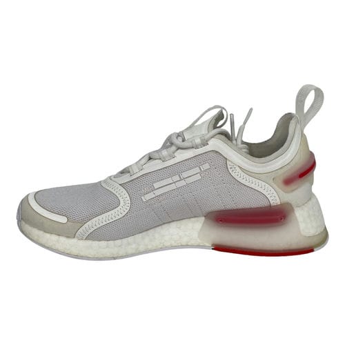 【台中新時代店】adidas/低筒運動休閒鞋/24cm/GX3379