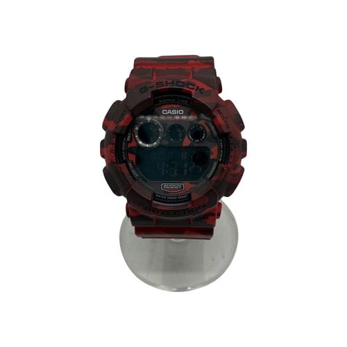 【忠孝敦化收購專門店】CASIO/男錶//GD-120CM-4DR