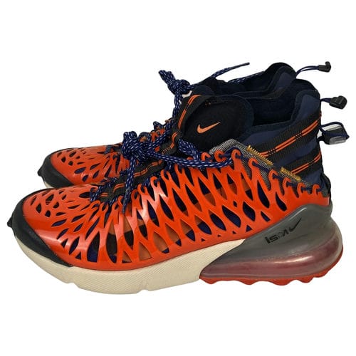 【徐匯廣場店】NIKE/高筒運動休閒鞋/US9/BQ1918400