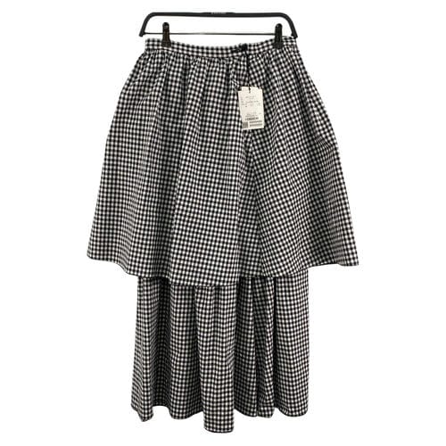 【台中一中店】THIRD MAGAZINE/長裙//A0831FS 201