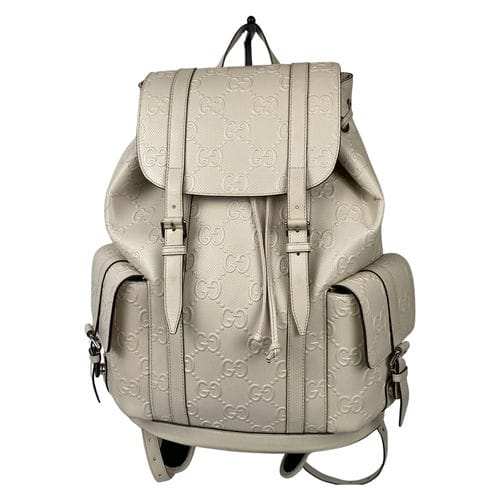 【徐匯廣場店】GUCCI/後背包//625770213317