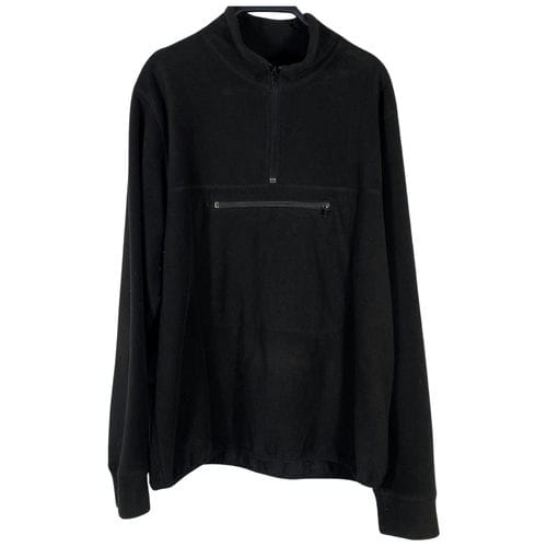 【環球板橋車站店】STUSSY/刷毛外套/M/118299