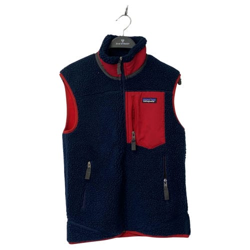 【誠品生活板橋店】patagonia/純棉背心//23048