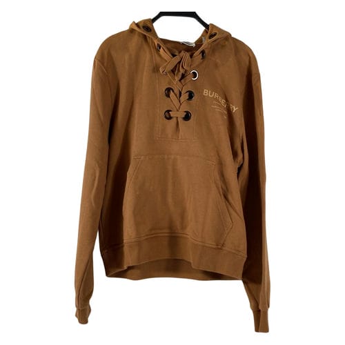 【桃園家樂福經國店】BURBERRY LONDON/連帽上衣/S/8038690