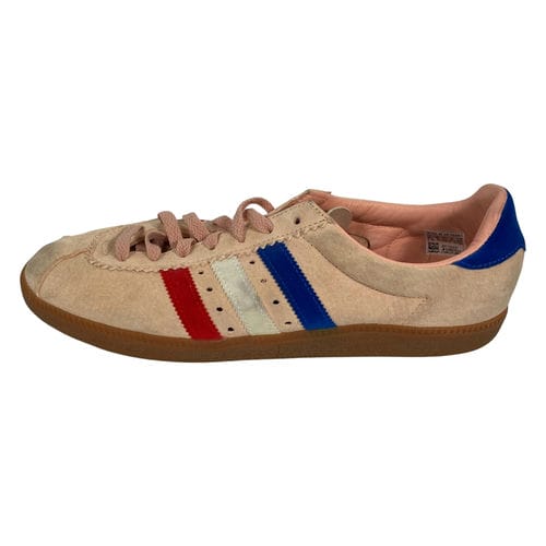 【誠品生活台中480店】adidas/低筒運動休閒鞋/US91/2/ART FX5639