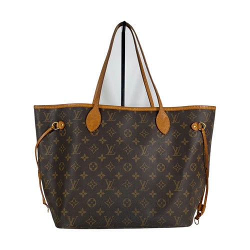 【環球屏東店】LOUIS VUITTON/托特包//M40156