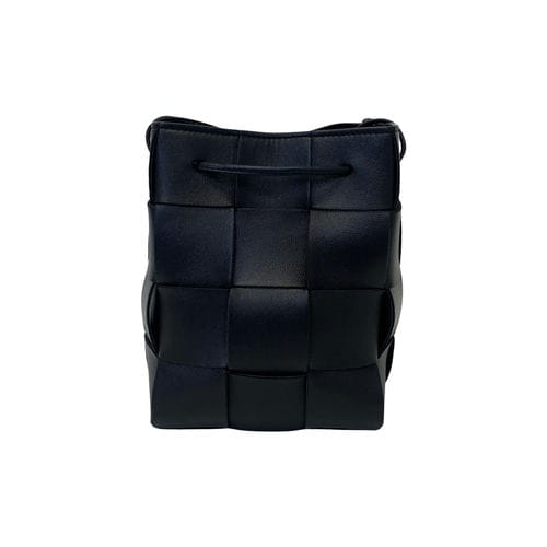 【誠品生活板橋店】BOTTEGA VENETA/側背包//