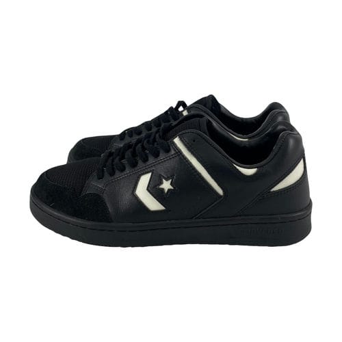 【環球板橋車站店】CONVERSE/低筒運動休閒鞋//1CC503