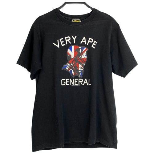 【苗栗尚順廣場店】A BATHING APE/T恤/M//2341880127448