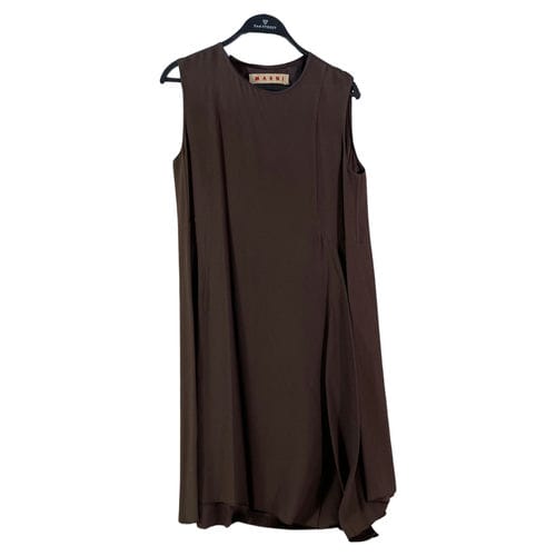 【桃園家樂福經國店】MARNI/洋裝/40/1000132942