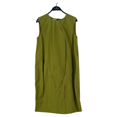 【桃園家樂福經國店】MARNI/洋裝/40/