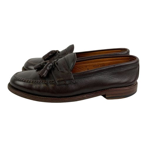 【環球桃園A8店】Alden/樂福鞋//6503