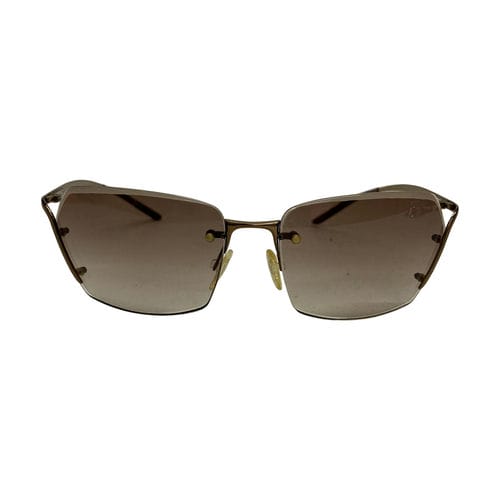 【新竹湳雅廣場店】FENDI/太陽眼鏡//SL7341