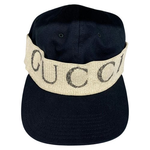 【台中一中店】GUCCI/棒球帽/S/