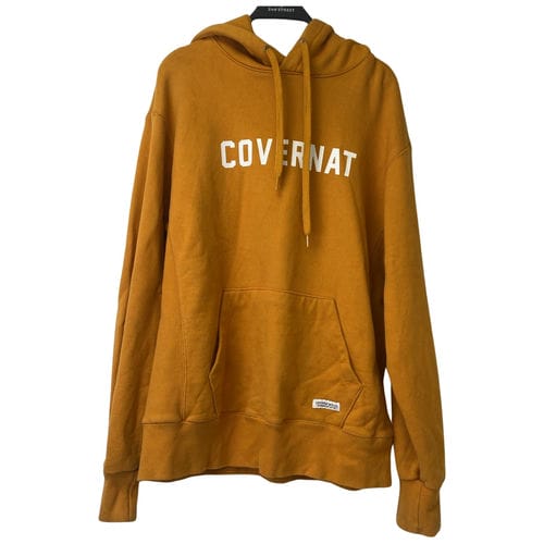 【台中中友百貨店】COVERNAT/連帽上衣/L/C1702HD02YLL