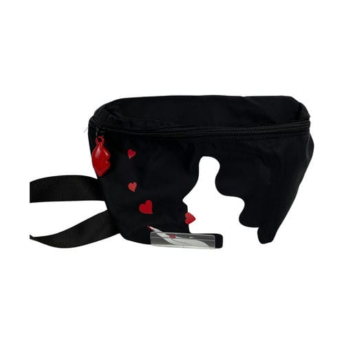 【苗栗尚順廣場店】LULU GUINNESS/腰包//