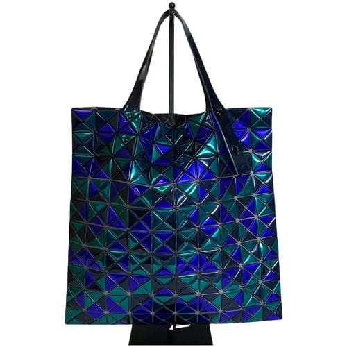 【高雄大立店】BAO BAO ISSEY MIYAKE/手提包//BB58-AG122