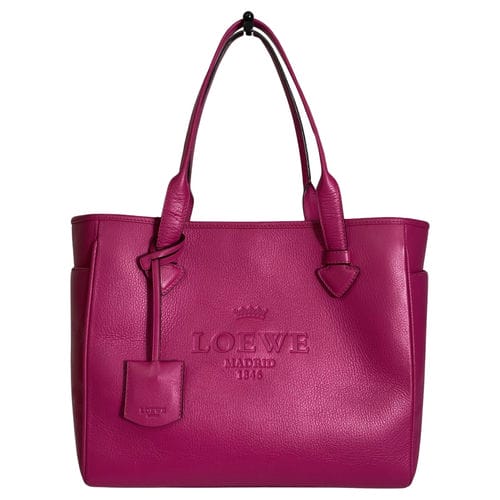 【宜蘭家樂福店】LOEWE/手拿包//61302