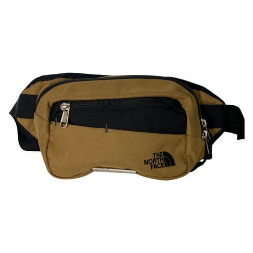【高雄大立店】THE NORTH FACE/腰包//