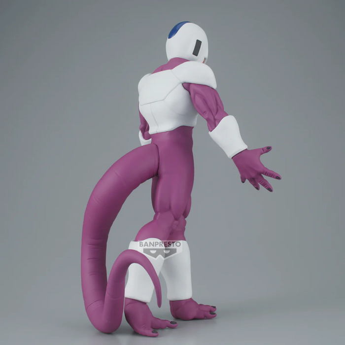 代理版萬普BANPRESTO 景品七龍珠Z SOLID EDGE WORKS THE出陣人造