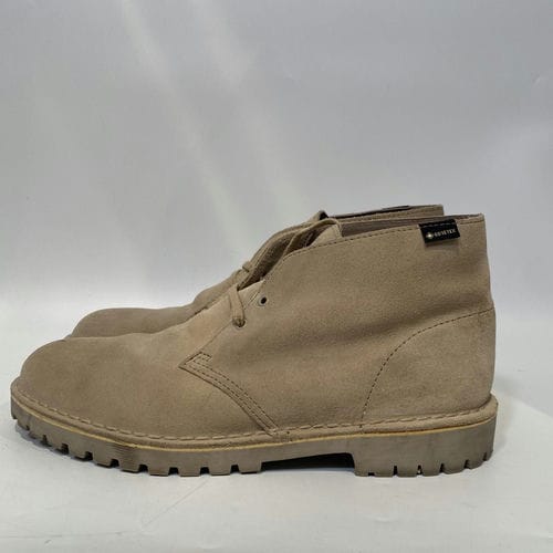 【台北車站館前店】Clarks/靴子//