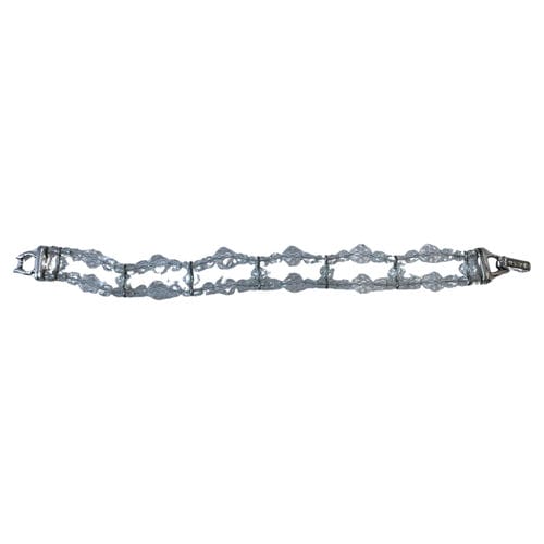 【微風南山店】Swarovski/手環//