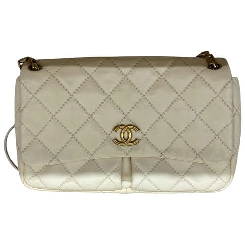 【高雄夢時代店】CHANEL/手提包//14460946