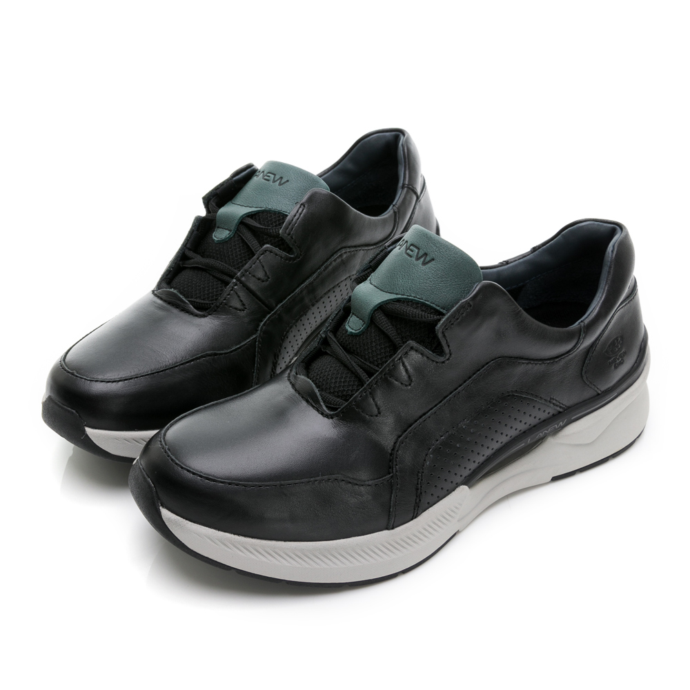 【限時特賣 任選2雙 現折$4000】神盾系列 ESG BIO DCS 2代 舒適動能 多密度防黴抑菌休閒鞋(男229010230)_4