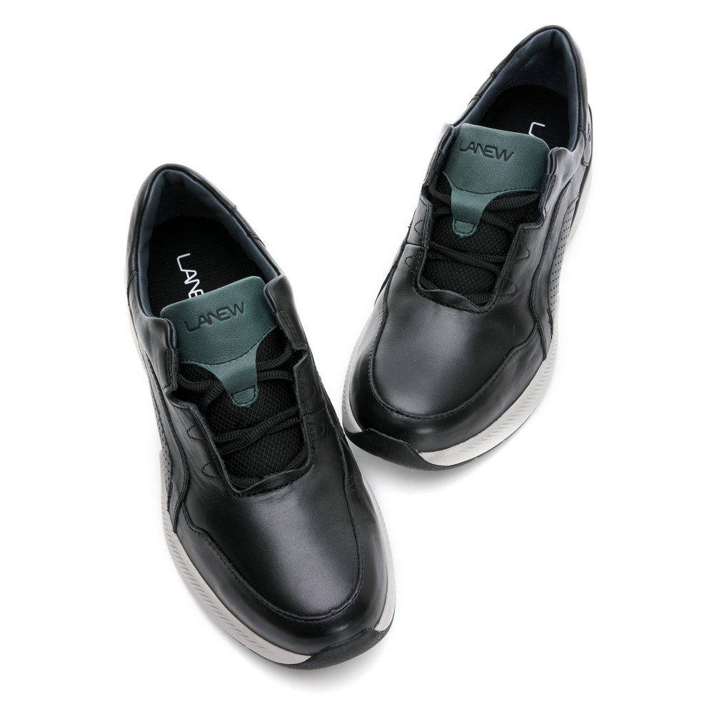 【限時特賣 任選2雙 現折$4000】神盾系列 ESG BIO DCS 2代 舒適動能 多密度防黴抑菌休閒鞋(男229010230)_5